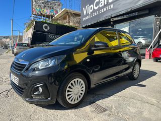 Peugeot 108 2016 €1000 ΠΡΟΚΑΤΑΒΟΛΗ !!1.0 VTi Active!!-thumb-1