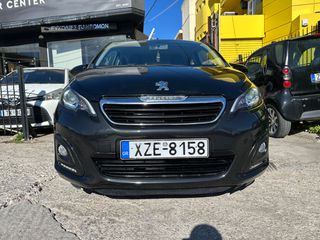 Peugeot 108 2016 €1000 ΠΡΟΚΑΤΑΒΟΛΗ !!1.0 VTi Active!!-thumb-2