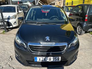 Peugeot 108 2016 €1000 ΠΡΟΚΑΤΑΒΟΛΗ !!1.0 VTi Active!!-thumb-3