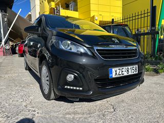 Peugeot 108 2016 €1000 ΠΡΟΚΑΤΑΒΟΛΗ !!1.0 VTi Active!!-thumb-4