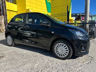 Peugeot 108 2016 €1000 ΠΡΟΚΑΤΑΒΟΛΗ !!1.0 VTi Active!!-thumb-5