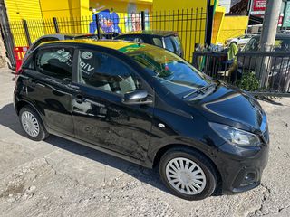 Peugeot 108 2016 €1000 ΠΡΟΚΑΤΑΒΟΛΗ !!1.0 VTi Active!!-thumb-6