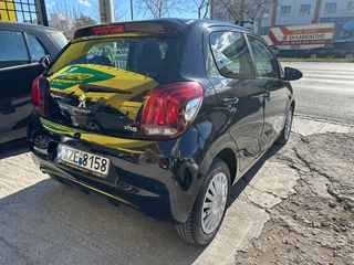 Peugeot 108 2016 €1000 ΠΡΟΚΑΤΑΒΟΛΗ !!1.0 VTi Active!!-thumb-7