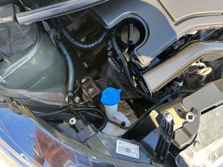 Peugeot 108 2016 €1000 ΠΡΟΚΑΤΑΒΟΛΗ !!1.0 VTi Active!!-thumb-34