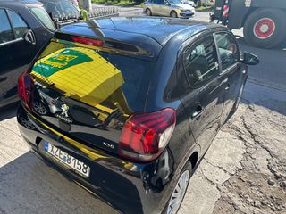 Peugeot 108 2016 €1000 ΠΡΟΚΑΤΑΒΟΛΗ !!1.0 VTi Active!!-thumb-9