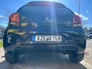 Peugeot 108 2016 €1000 ΠΡΟΚΑΤΑΒΟΛΗ !!1.0 VTi Active!!-thumb-10
