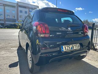 Peugeot 108 2016 €1000 ΠΡΟΚΑΤΑΒΟΛΗ !!1.0 VTi Active!!-thumb-11