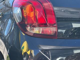 Peugeot 108 2016 €1000 ΠΡΟΚΑΤΑΒΟΛΗ !!1.0 VTi Active!!-thumb-12