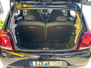 Peugeot 108 2016 €1000 ΠΡΟΚΑΤΑΒΟΛΗ !!1.0 VTi Active!!-thumb-13