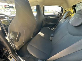 Peugeot 108 2016 €1000 ΠΡΟΚΑΤΑΒΟΛΗ !!1.0 VTi Active!!-thumb-15