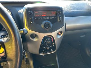 Peugeot 108 2016 €1000 ΠΡΟΚΑΤΑΒΟΛΗ !!1.0 VTi Active!!-thumb-24
