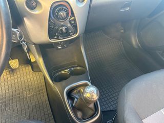 Peugeot 108 2016 €1000 ΠΡΟΚΑΤΑΒΟΛΗ !!1.0 VTi Active!!-thumb-25