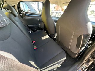 Peugeot 108 2016 €1000 ΠΡΟΚΑΤΑΒΟΛΗ !!1.0 VTi Active!!-thumb-26