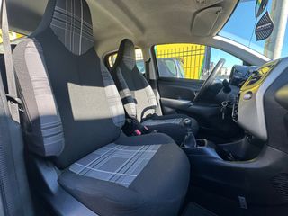 Peugeot 108 2016 €1000 ΠΡΟΚΑΤΑΒΟΛΗ !!1.0 VTi Active!!-thumb-27