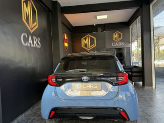 Toyota Yaris 2021 1.5 HYBRID-thumb-5