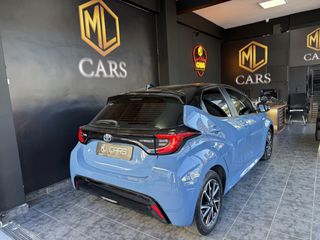 Toyota Yaris 2021 1.5 HYBRID-thumb-6