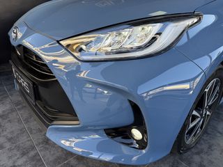 Toyota Yaris 2021 1.5 HYBRID-thumb-10