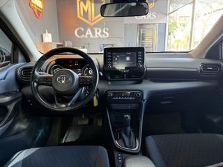 Toyota Yaris 2021 1.5 HYBRID-thumb-14