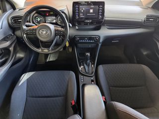 Toyota Yaris 2021 1.5 HYBRID-thumb-15