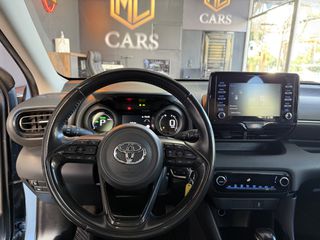 Toyota Yaris 2021 1.5 HYBRID-thumb-16