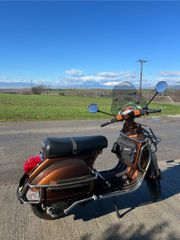 Vespa PX 200 E 2001-thumb-2