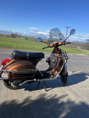 Vespa PX 200 E 2001-thumb-3
