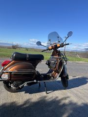 Vespa PX 200 E 2001-thumb-4