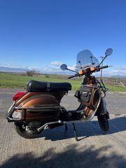Vespa PX 200 E 2001-thumb-5