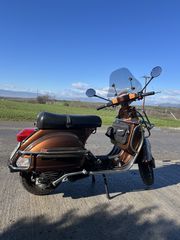 Vespa PX 200 E 2001-thumb-6