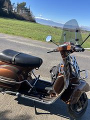 Vespa PX 200 E 2001-thumb-9