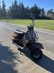 Vespa PX 200 E 2001-thumb-10
