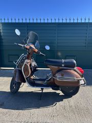 Vespa PX 200 E 2001-thumb-18
