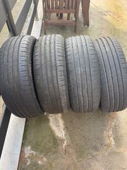 205/55/R17 Goodyear Efficient Grip-thumb-8
