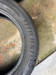 205/55/R17 Goodyear Efficient Grip-thumb-3