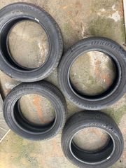 205/55/R17 Goodyear Efficient Grip-thumb-4
