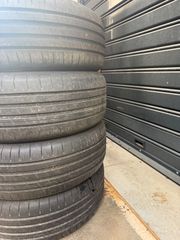 205/55/R17 Goodyear Efficient Grip-thumb-1