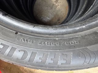 205/55/R17 Goodyear Efficient Grip-thumb-6
