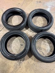 205/55/R17 Goodyear Efficient Grip