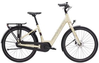 Trekking Trek 2026 ΠΟΔΗΛΑΤΟ TREK DISTRICT+ 1 LOWSTEP SUPERNOVA 2026 / SIZE S