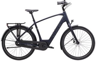 Trekking Trek 2026 ΠΟΔΗΛΑΤΟ TREK DISTRICT+ 1 MATTE DEEP DARK BLUE 2026 / SIZE M