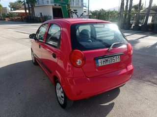Chevrolet Matiz 2007 1.0 SE 5D 68HP-thumb-4
