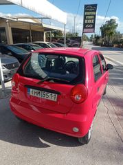 Chevrolet Matiz 2007 1.0 SE 5D 68HP-thumb-5