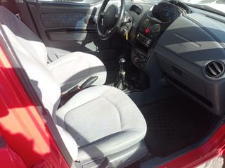 Chevrolet Matiz 2007 1.0 SE 5D 68HP-thumb-7