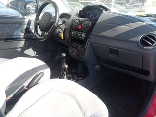Chevrolet Matiz 2007 1.0 SE 5D 68HP-thumb-8