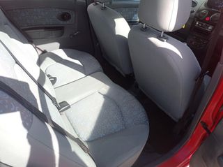 Chevrolet Matiz 2007 1.0 SE 5D 68HP-thumb-9