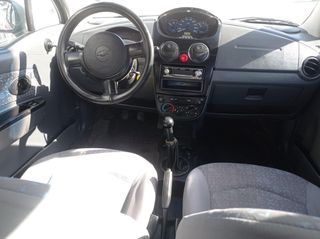 Chevrolet Matiz 2007 1.0 SE 5D 68HP-thumb-10