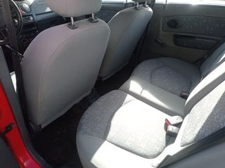 Chevrolet Matiz 2007 1.0 SE 5D 68HP-thumb-11