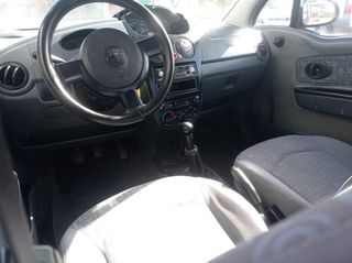 Chevrolet Matiz 2007 1.0 SE 5D 68HP-thumb-12
