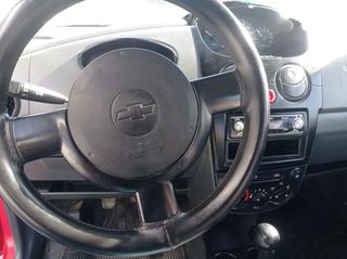 Chevrolet Matiz 2007 1.0 SE 5D 68HP-thumb-14