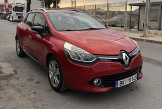 Renault Clio 2015 GrandTour-thumb-1